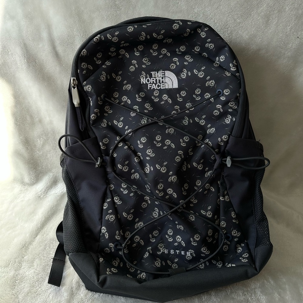 North Face Fester backpack